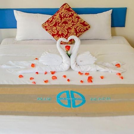Blue Beach Hotel Danang מראה חיצוני תמונה