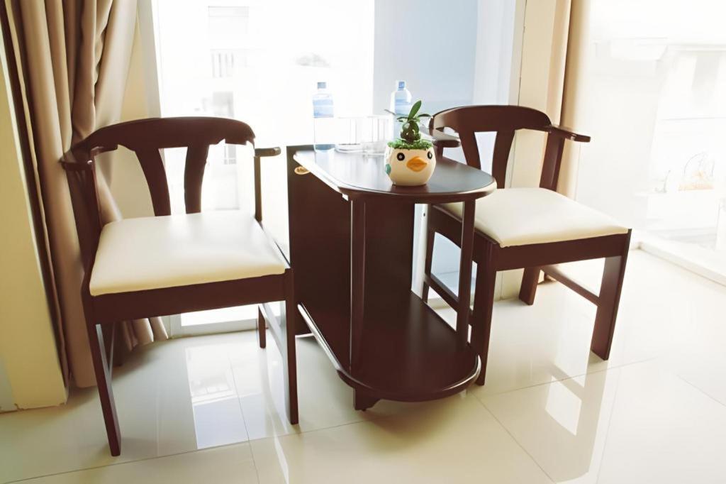 Blue Beach Hotel Danang מראה חיצוני תמונה