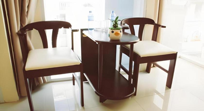 Blue Beach Hotel Danang מראה חיצוני תמונה